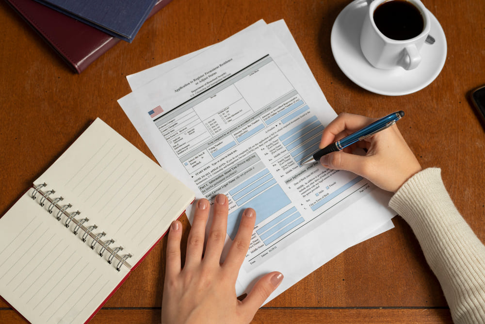 Trámites y permisos